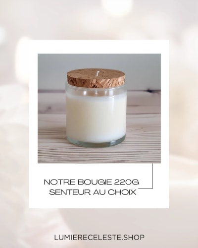 Fleur d’Oranger – Soleil et Sérénité