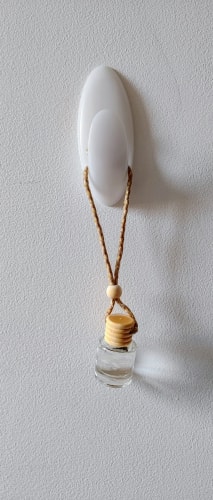 Diffuseur de voiture "Rêve suspendu" – Parfum au choix