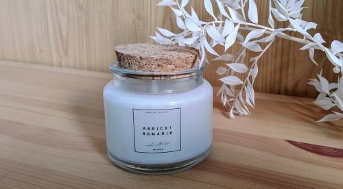 Monoï Pêche – Soleil sucré