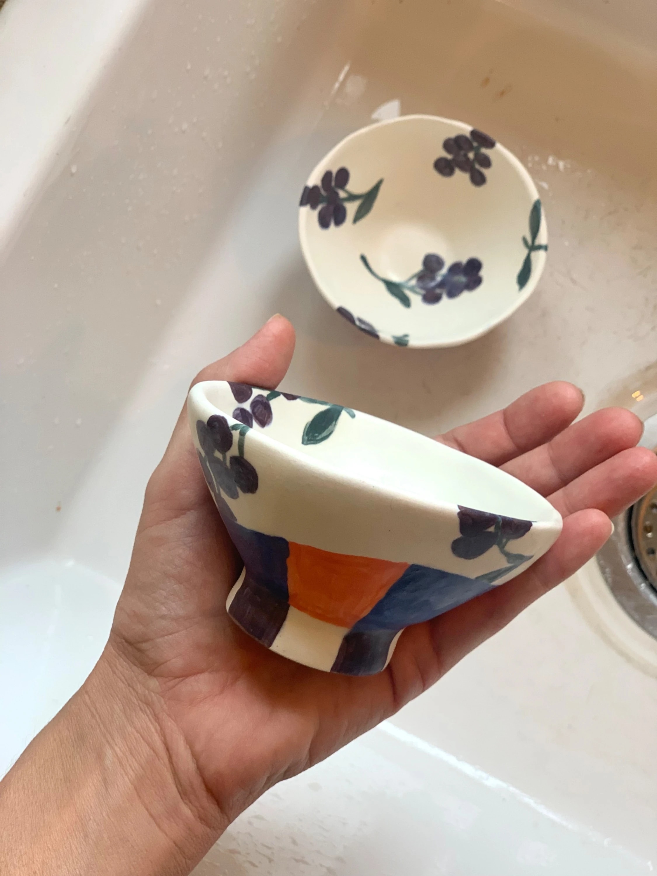 petits bols à café