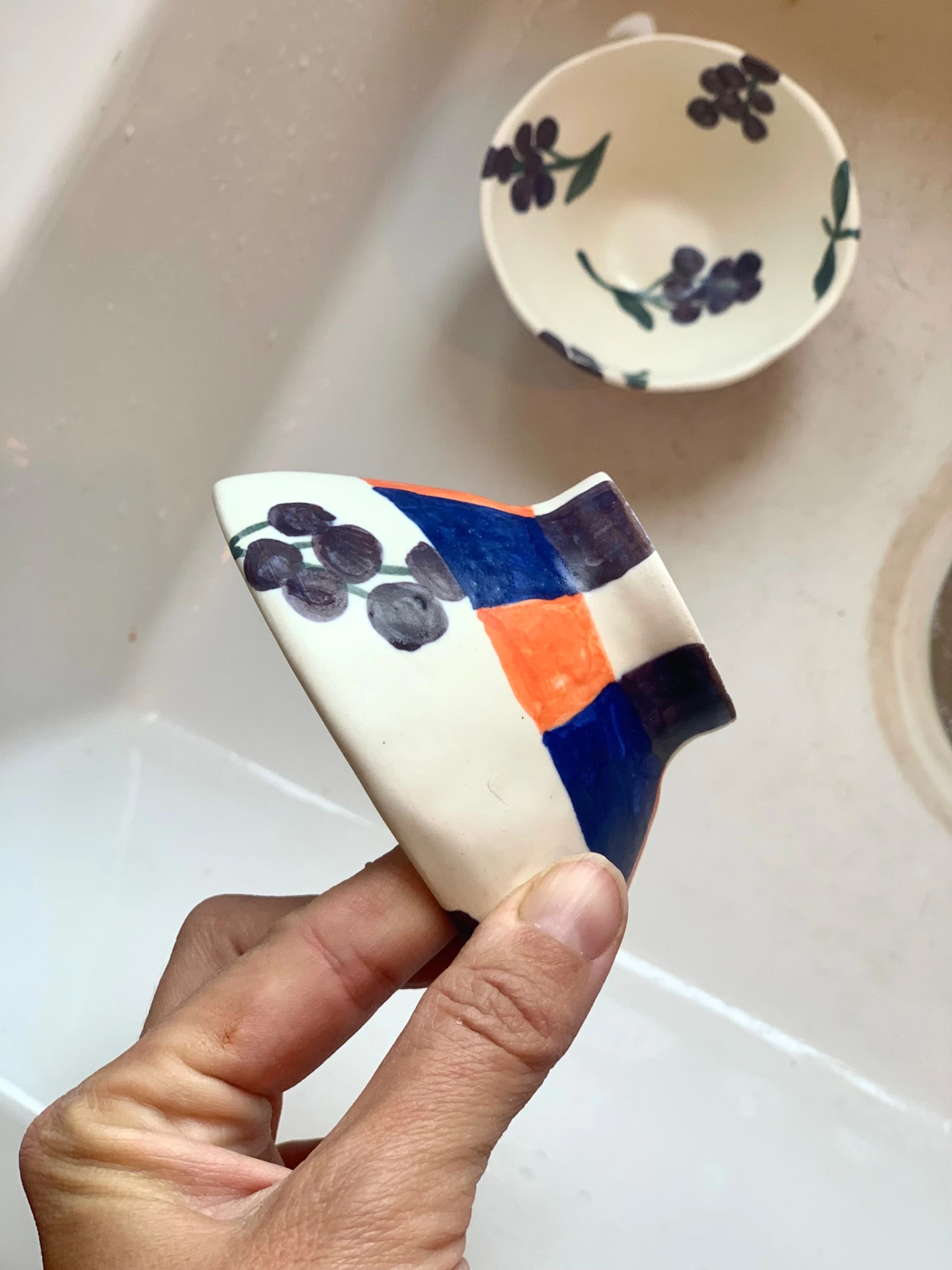 petits bols à café