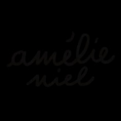 amelie niel