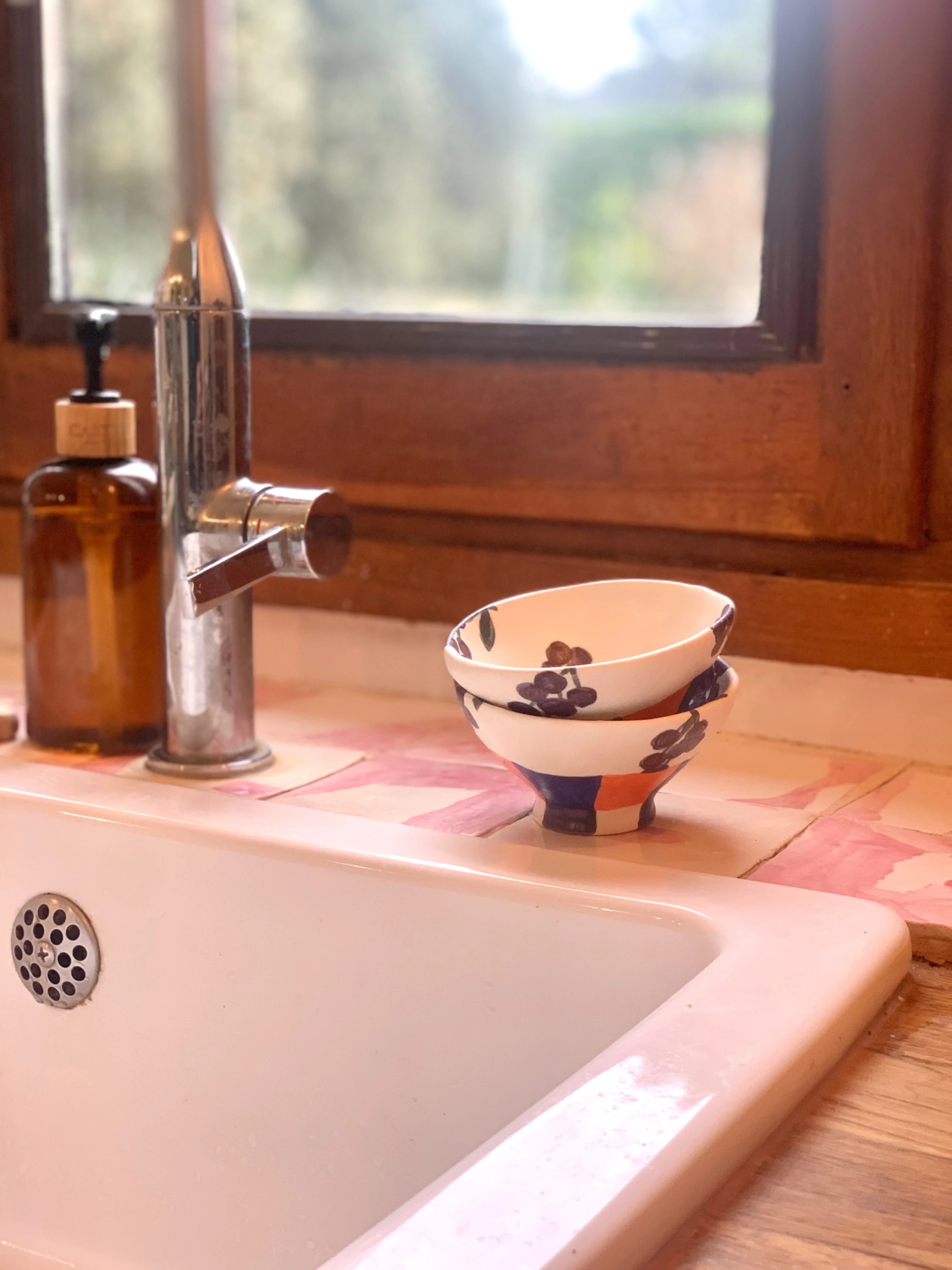 petits bols à café