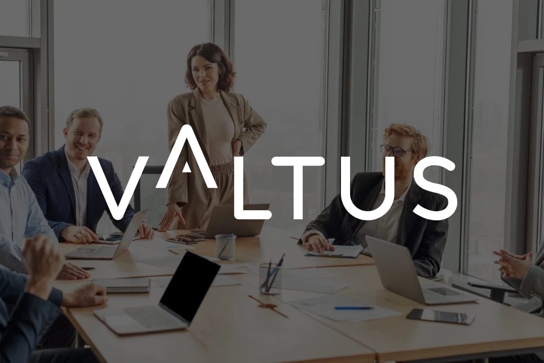 Groupe Valtus