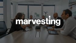 Marvesting