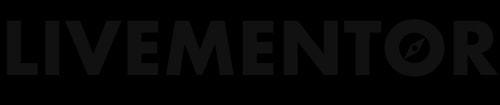 Logo de LIVEMENTOR