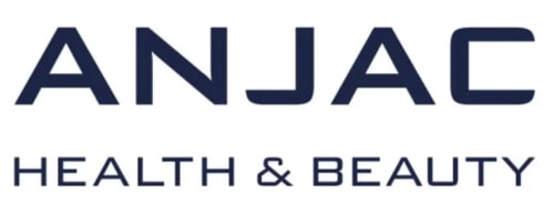 Logo de ANJAC HEALTH & BEAUTY