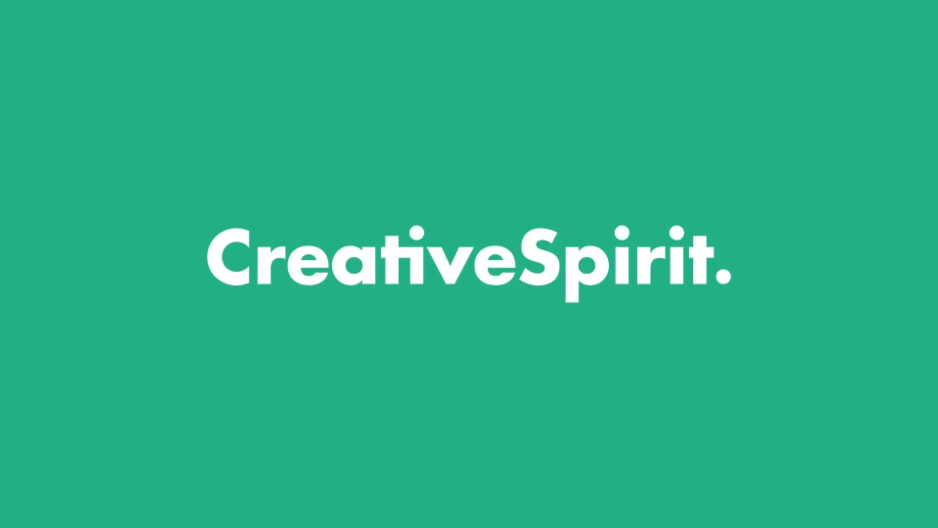 Creative Spirit