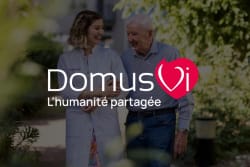 Groupe DomusVi