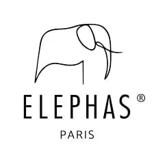 Logo d'Aroma Forest avec une feuille stylisée et le texte en lettres majuscules.