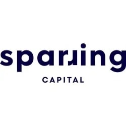 Logo de Sparing Capital