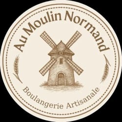 Logo Au Moulin Normand