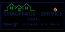 Logo Chauffage Service Paris