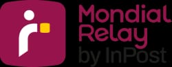 Icône : livraison mondial relay