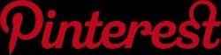 Icône : pinterest