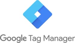 Icône : google tag manager