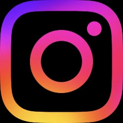Icône : facebook & instagram shopping