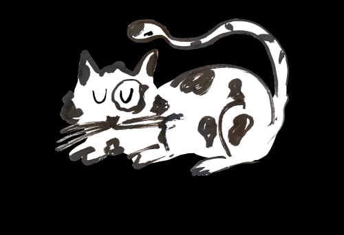 Les Cahiers de Julia