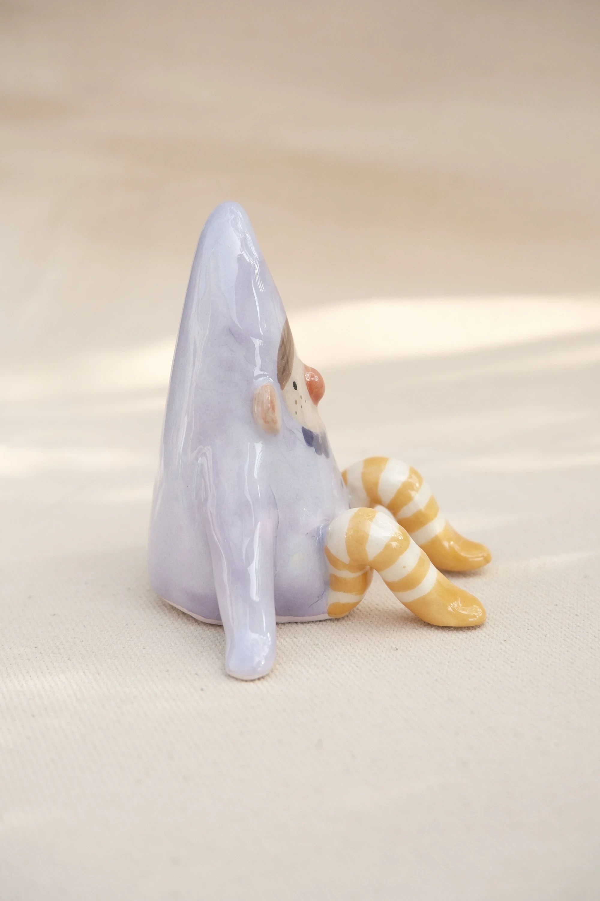 Pompolin esprit de la forêt