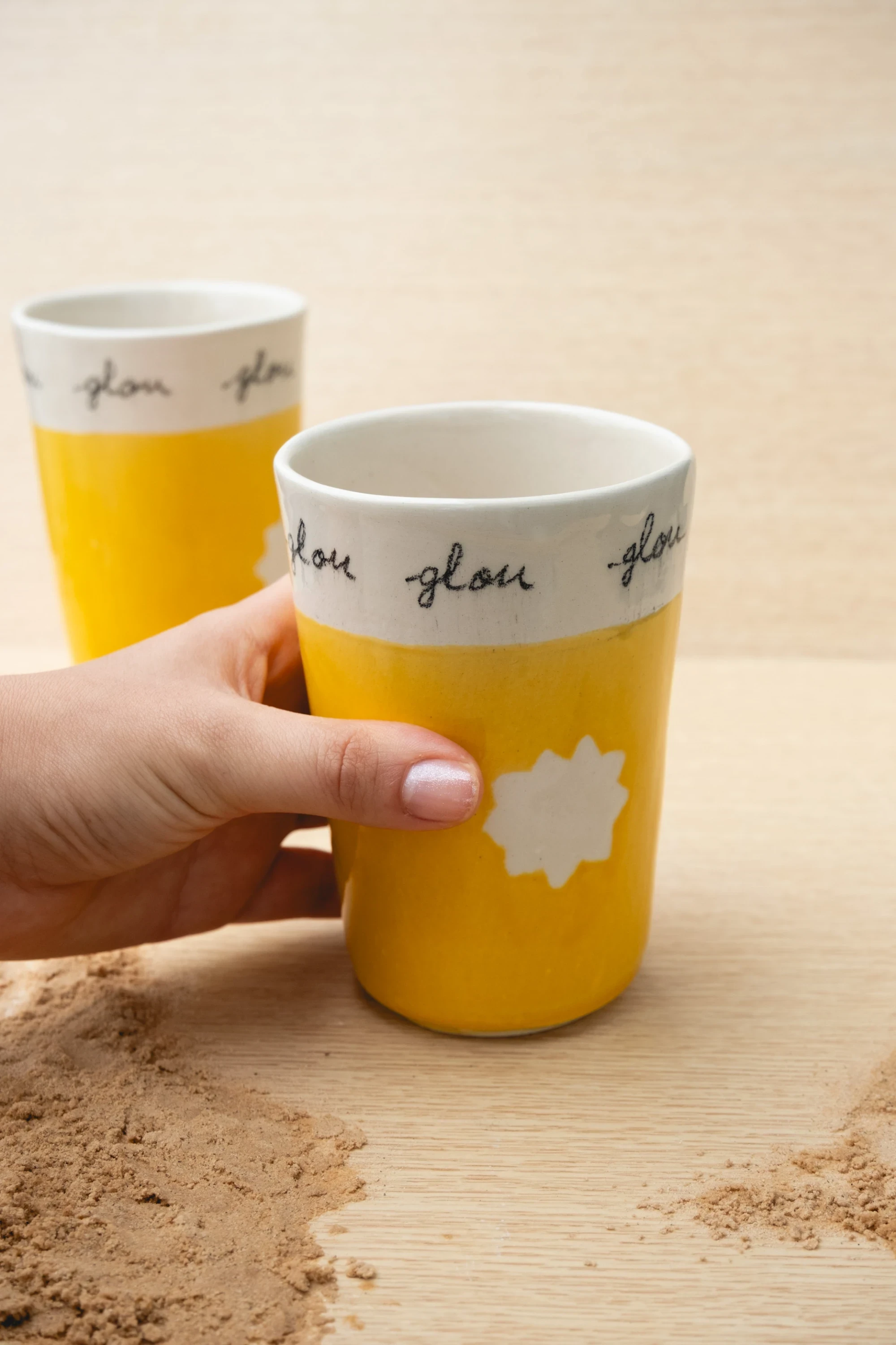 Gobelet glouglou (350ml)