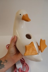 Lampe canard défaut 2
