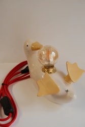 Lampe canard défaut 6