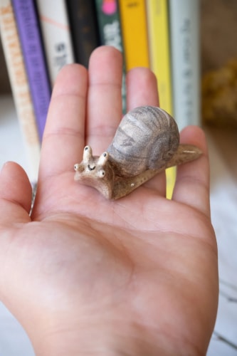 Escargot