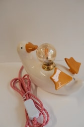 Lampe canard défaut 2