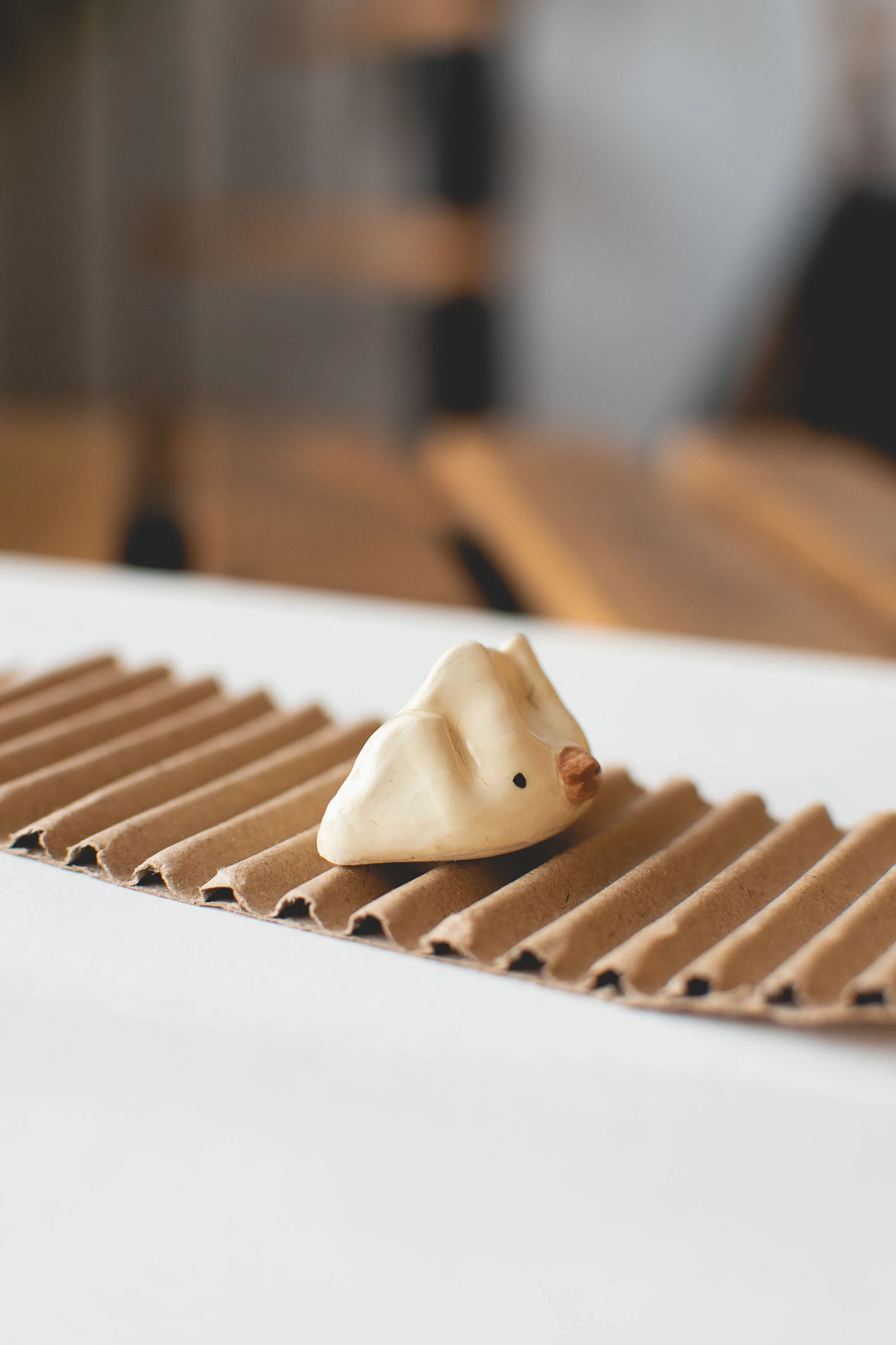Figurine Mini gyoza