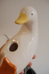 Lampe canard simple 5