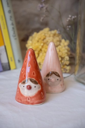 Petit lutin