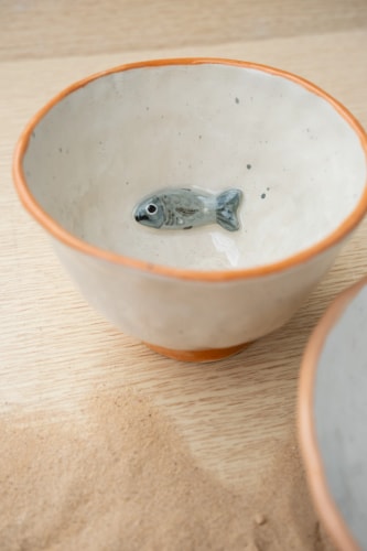 bolée poisson (150ml)