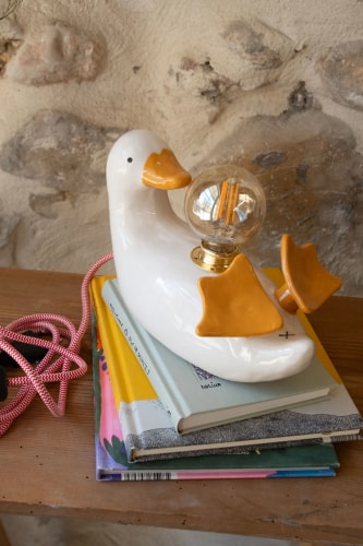 Lampe Canard simple