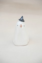 Fantôme sorcier