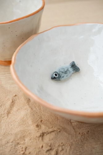 Petit bol poisson (200ml)