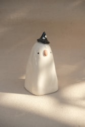 Fantôme sorcier