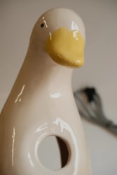 Lampe canard simple défaut 7