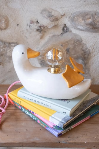 Lampe Canard simple