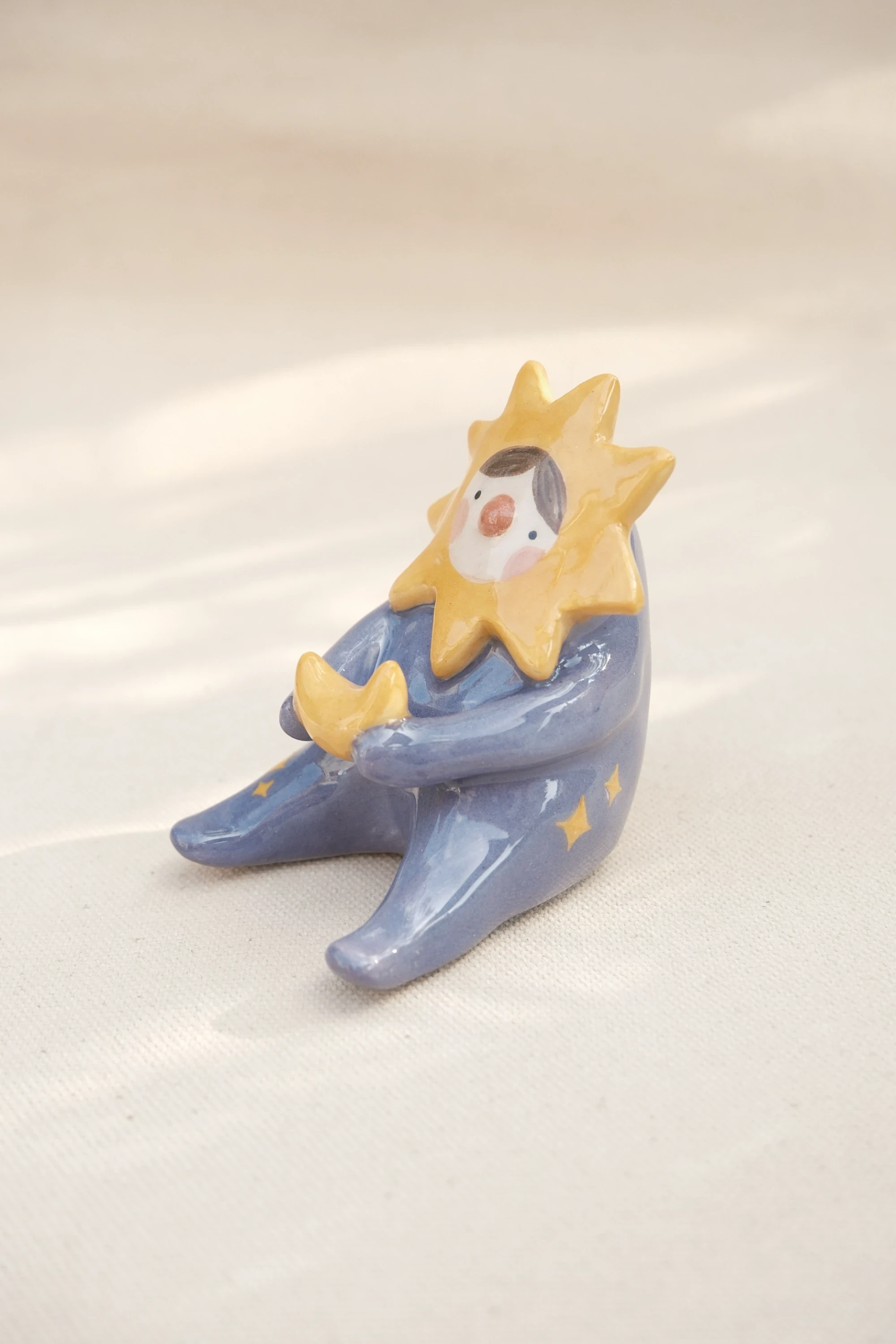 Elior esprit de la forêt