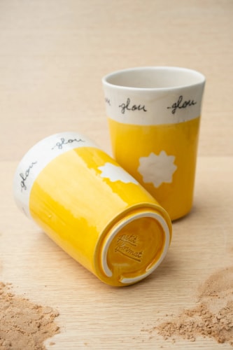 Gobelet glouglou (350ml)