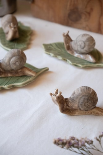 Escargot
