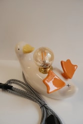 Lampe canard simple 5