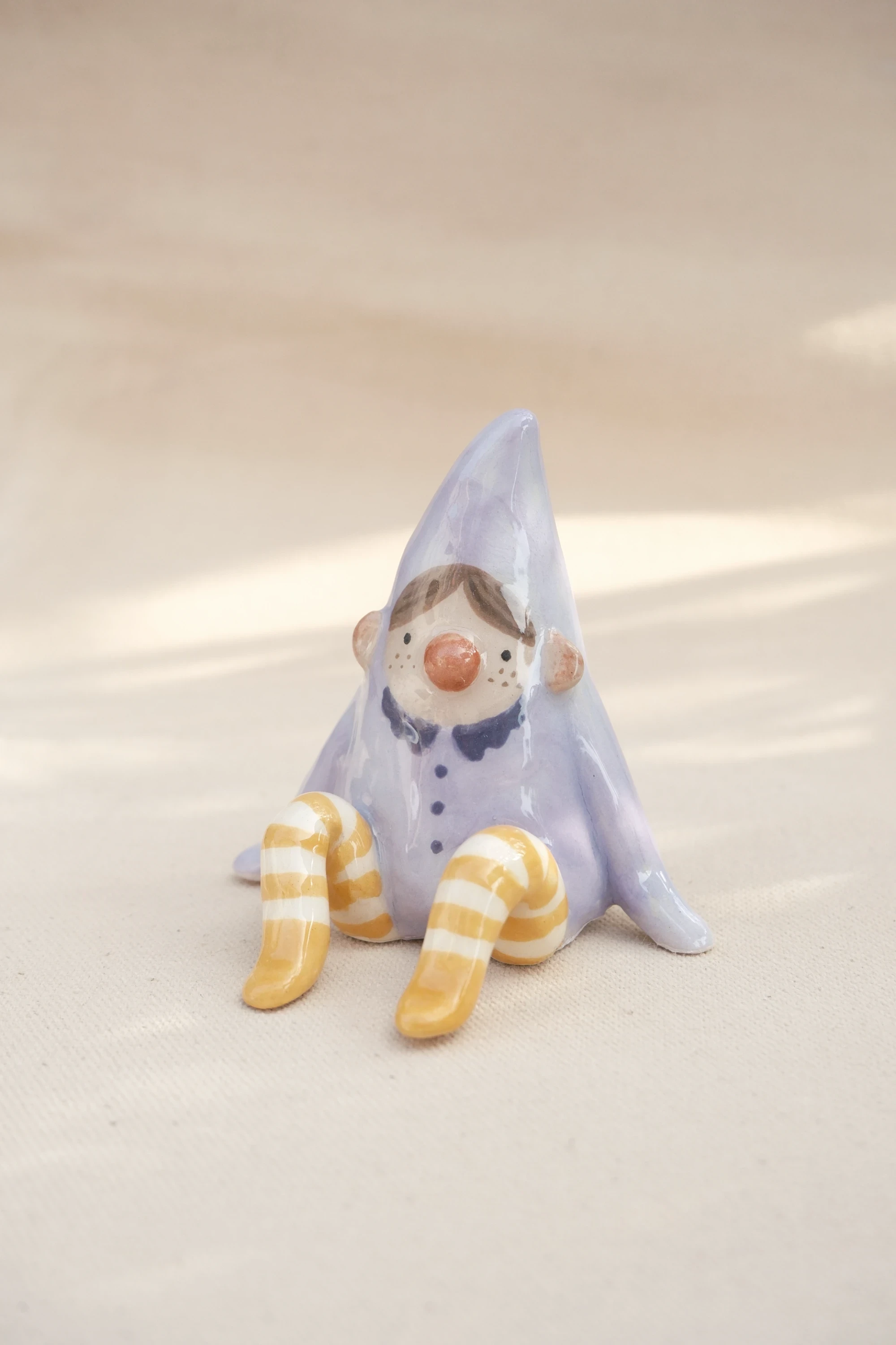 Pompolin esprit de la forêt