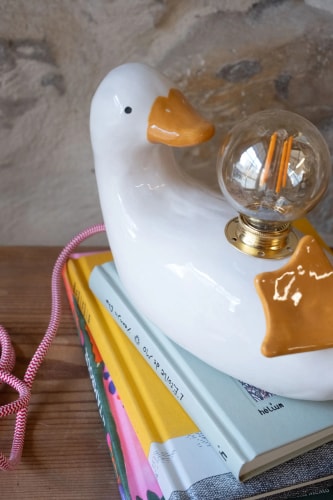 Lampe Canard simple