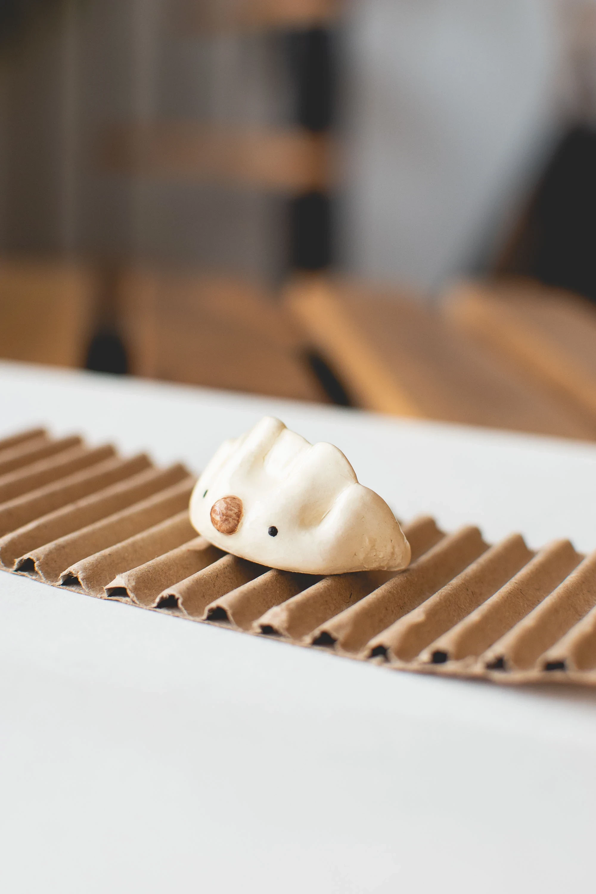 Figurine Mini gyoza