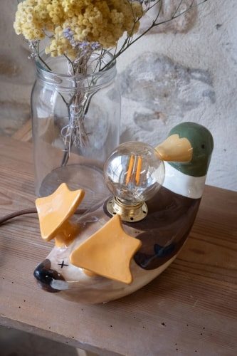 Lampe Colvert