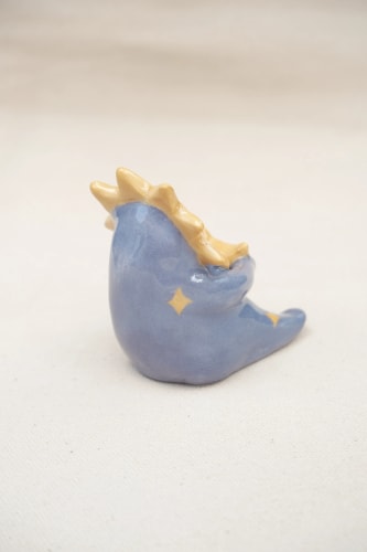 Elior esprit de la forêt