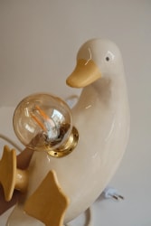Lampe canard défaut 5