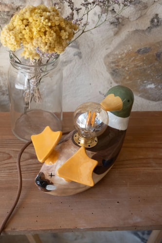 Lampe Colvert