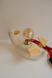 Lampe canard simple défaut 4